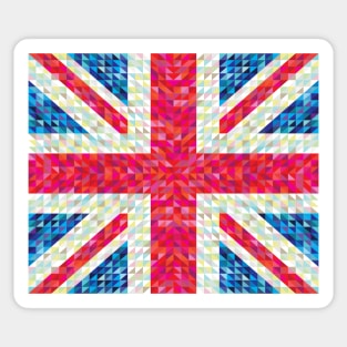 Britain Sticker